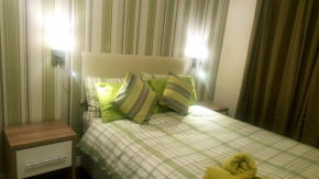 Отель My Glasgow House Barrowland A With Free Parking  Глазго